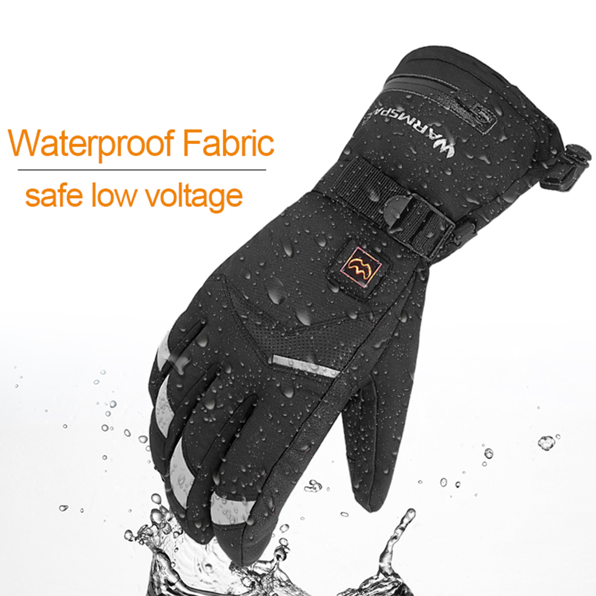 WARMSPACE-5-Gear-Temperature-Electric-Heated-Gloves-Touch-Screen-Waterproof-For-Motorcylce-Riding-Ou-1598596