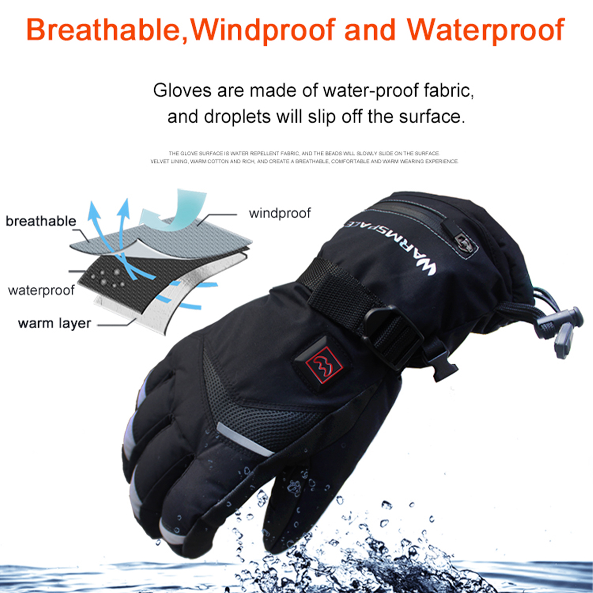 WARMSPACE-5-Gear-Temperature-Electric-Heated-Gloves-Touch-Screen-Waterproof-For-Motorcylce-Riding-Ou-1598596