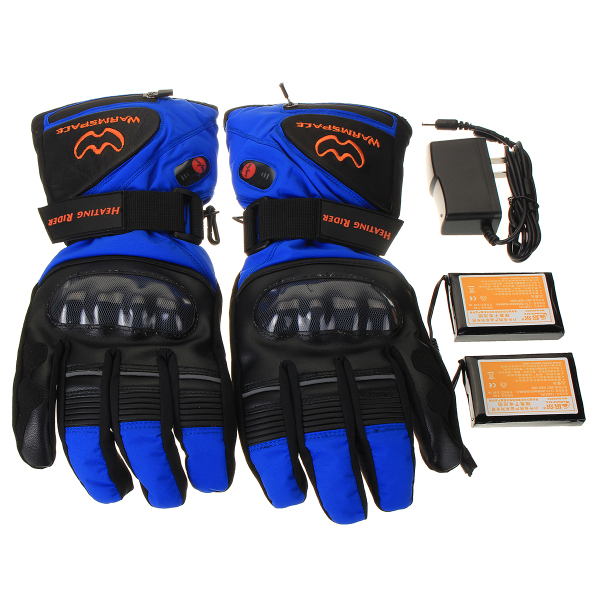 WARMSPACE-5600mah-Rechargeable-Electric-Gloves-Heated-Li-Battery-For-Motorcycle-Riding-Snowboarding--1243794