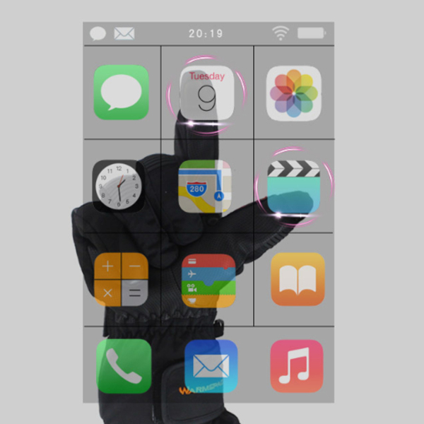 WARMSPACE-5600mah-Rechargeable-Electric-Gloves-Heated-Li-Battery-For-Motorcycle-Riding-Snowboarding--1243794