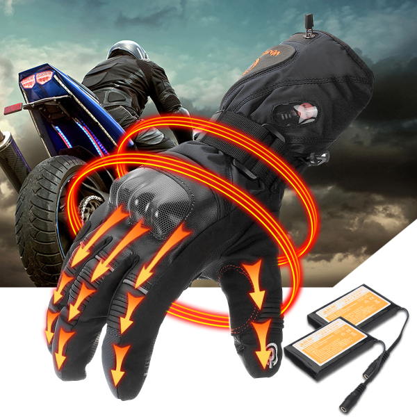 WARMSPACE-5600mah-Rechargeable-Electric-Gloves-Heated-Li-Battery-For-Motorcycle-Riding-Snowboarding--1243794