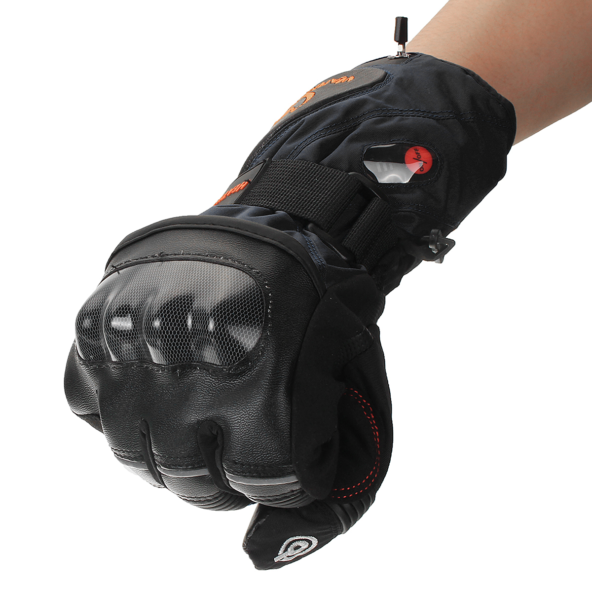 WARMSPACE-5600mah-Rechargeable-Electric-Gloves-Heated-Li-Battery-For-Motorcycle-Riding-Snowboarding--1243794
