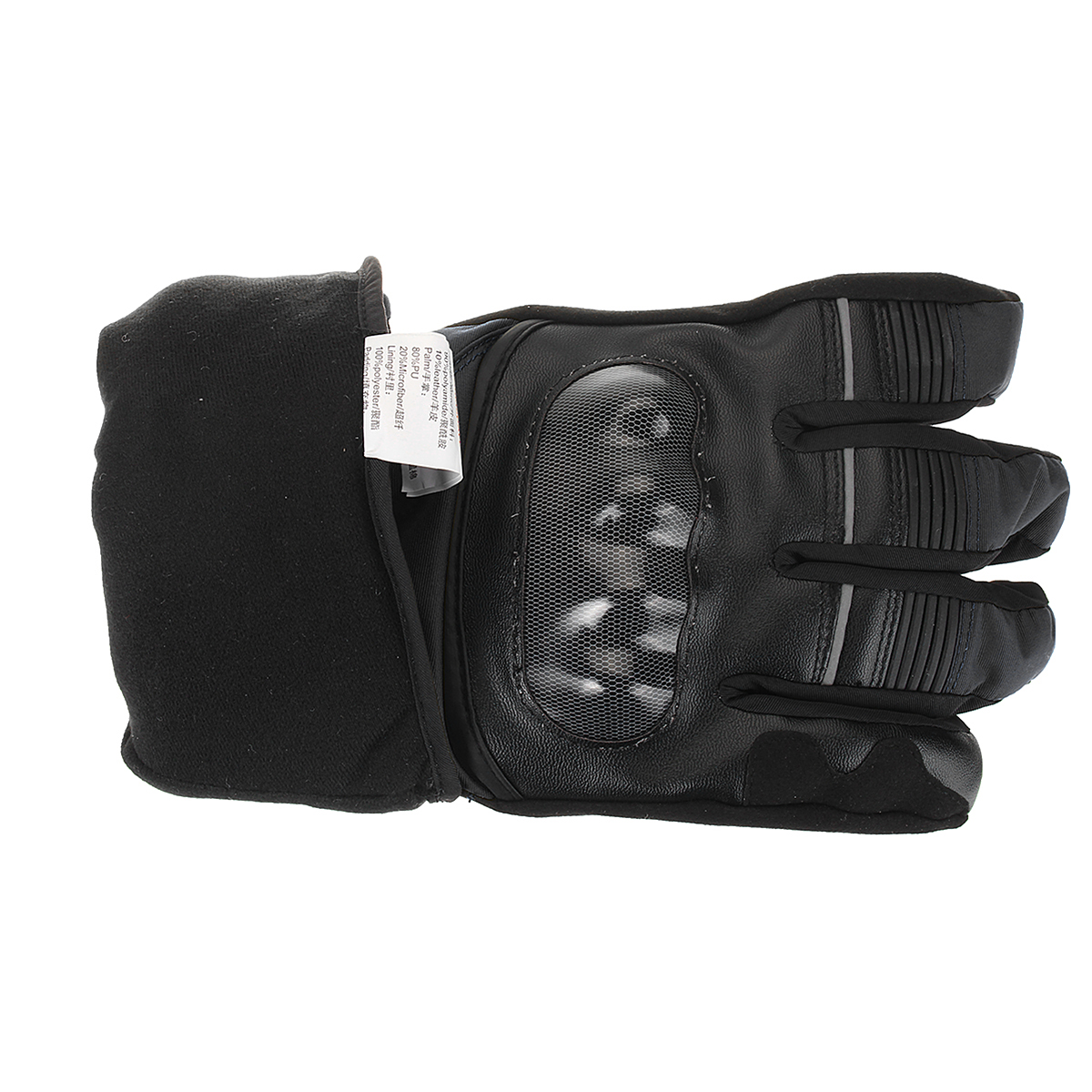 WARMSPACE-5600mah-Rechargeable-Electric-Gloves-Heated-Li-Battery-For-Motorcycle-Riding-Snowboarding--1243794