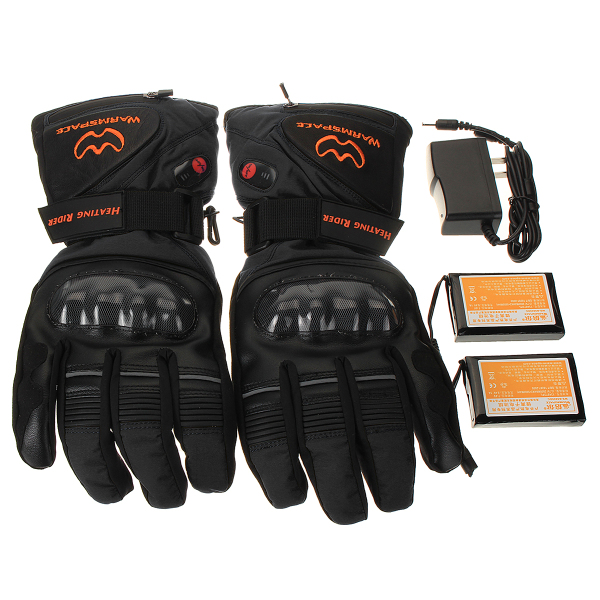 WARMSPACE-5600mah-Rechargeable-Electric-Gloves-Heated-Li-Battery-For-Motorcycle-Riding-Snowboarding--1243794