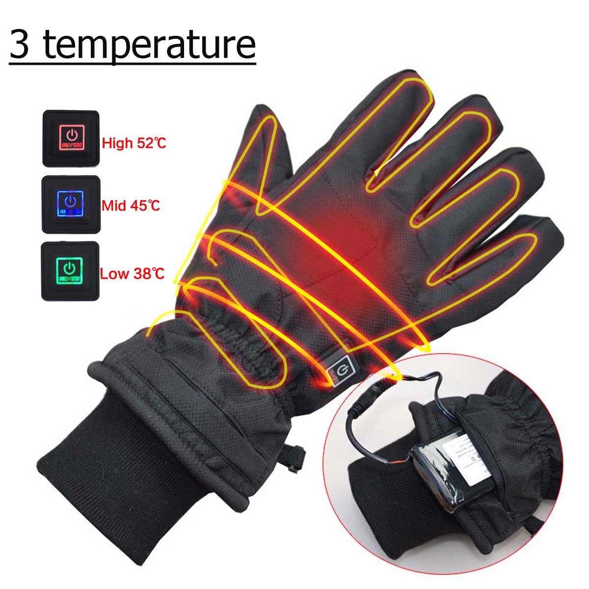 WARMSPACE-74V-3000mah-Electrically-Heated-Gloves-Motorcycle-Winter-Warmer--Outdoor-Skiing-1413134