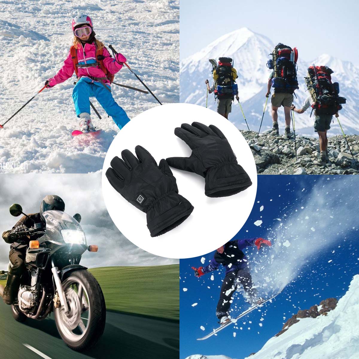 WARMSPACE-74V-3000mah-Electrically-Heated-Gloves-Motorcycle-Winter-Warmer--Outdoor-Skiing-1413134