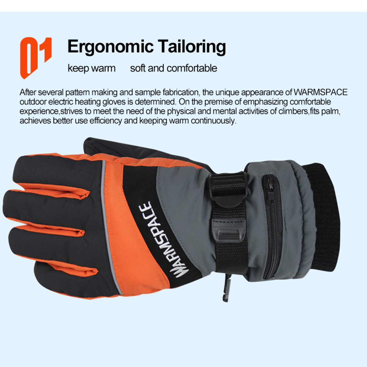 WARMSPACE-Battery-Electric-Heated-Gloves-Cycling-Winter-Warm-Motorcycle-Bike-Riding-1604890