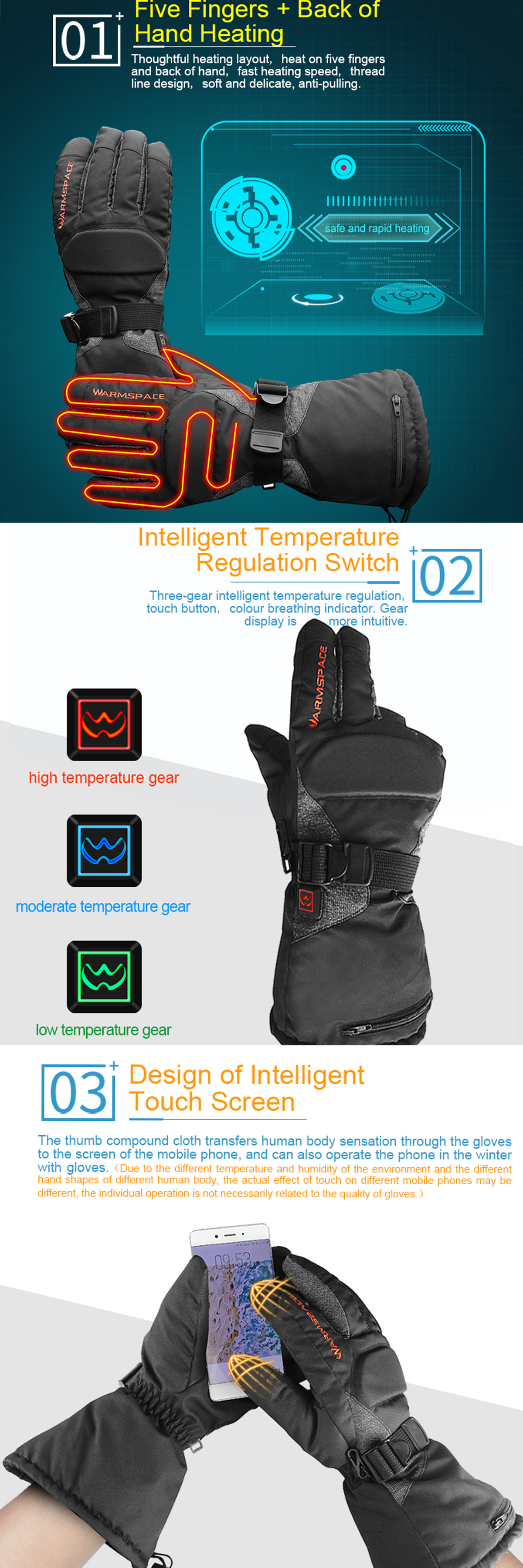 WARMSPACE-Electric-Heated-Gloves-3-Gear-Temperature-Adjustment-For-Motorcycle-Outdoor-Climbing-1603809