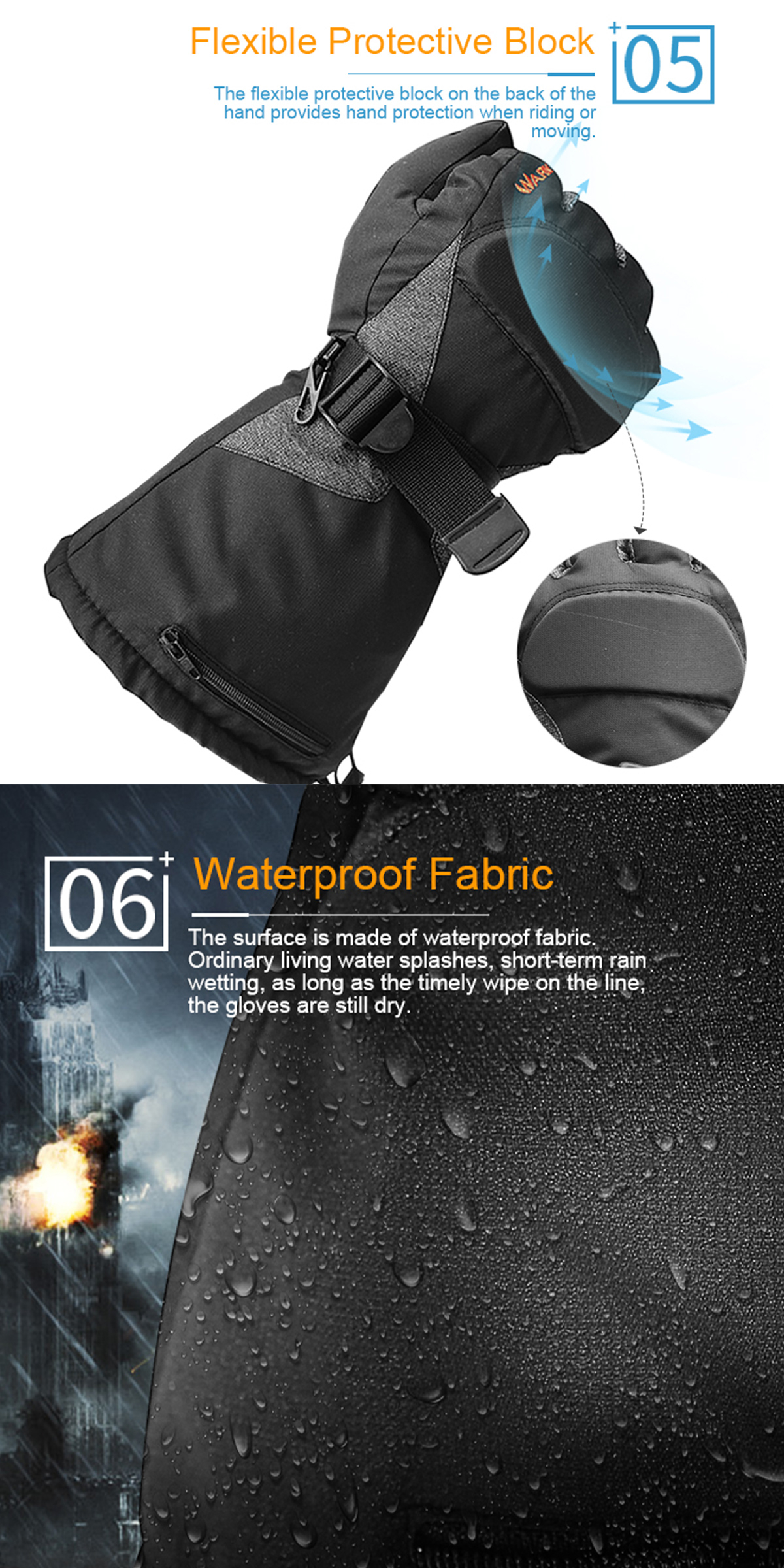 WARMSPACE-Electric-Heated-Gloves-3-Gear-Temperature-Adjustment-For-Motorcycle-Outdoor-Climbing-1603809