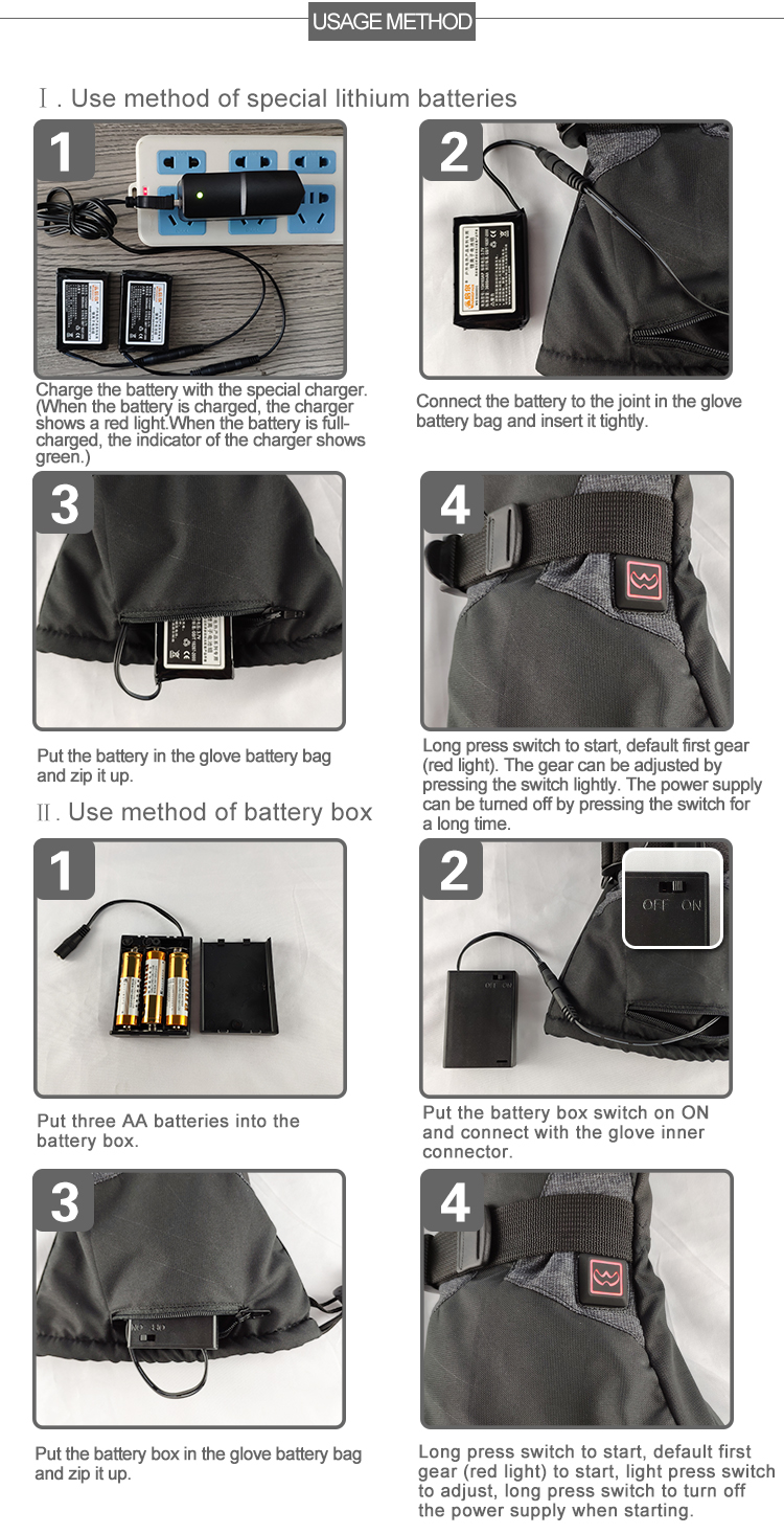 WARMSPACE-Men-Women-Rechargeable-Electric-Warm-Heated-Gloves-Battery-Powered-Gloves-Winter-Sport-Hea-1745361