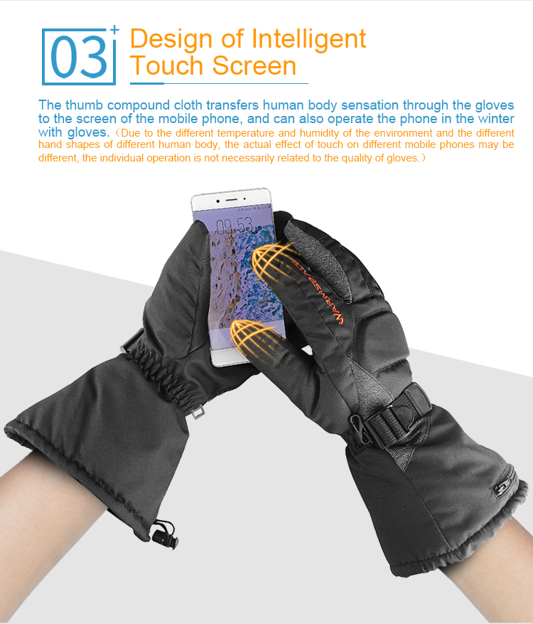 WARMSPACE-Men-Women-Rechargeable-Electric-Warm-Heated-Gloves-Battery-Powered-Gloves-Winter-Sport-Hea-1745361