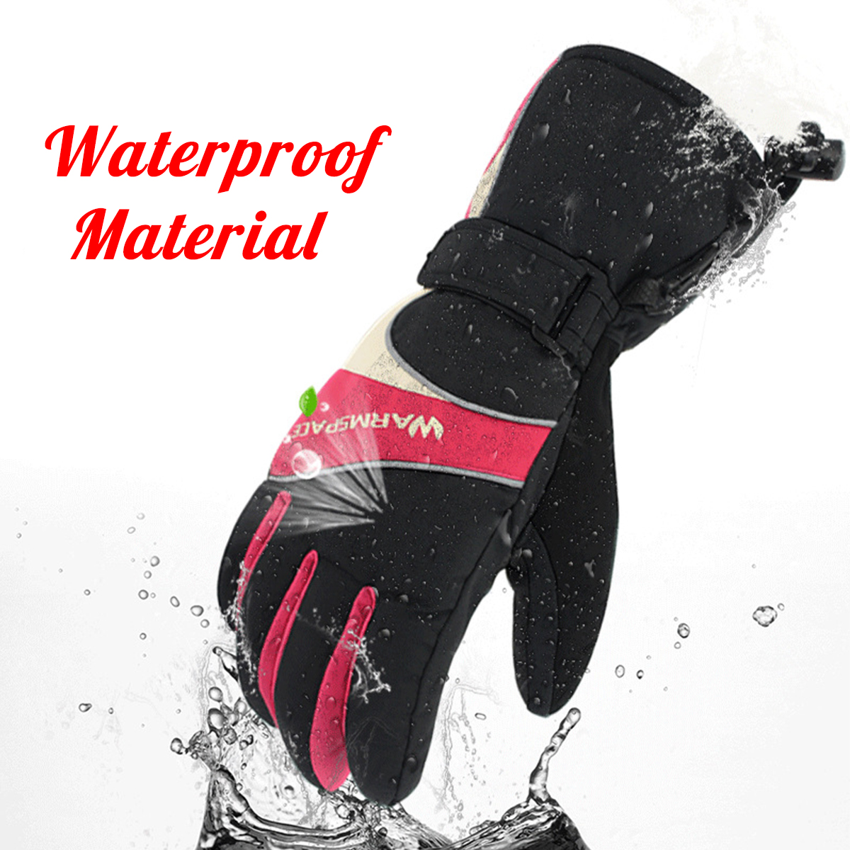 WARMSPACE-Waterproof-Electric-Heating-Gloves-Winter-Heated-Hand-Warmer-Non-slip-Motorcycle-Camping-H-1614387