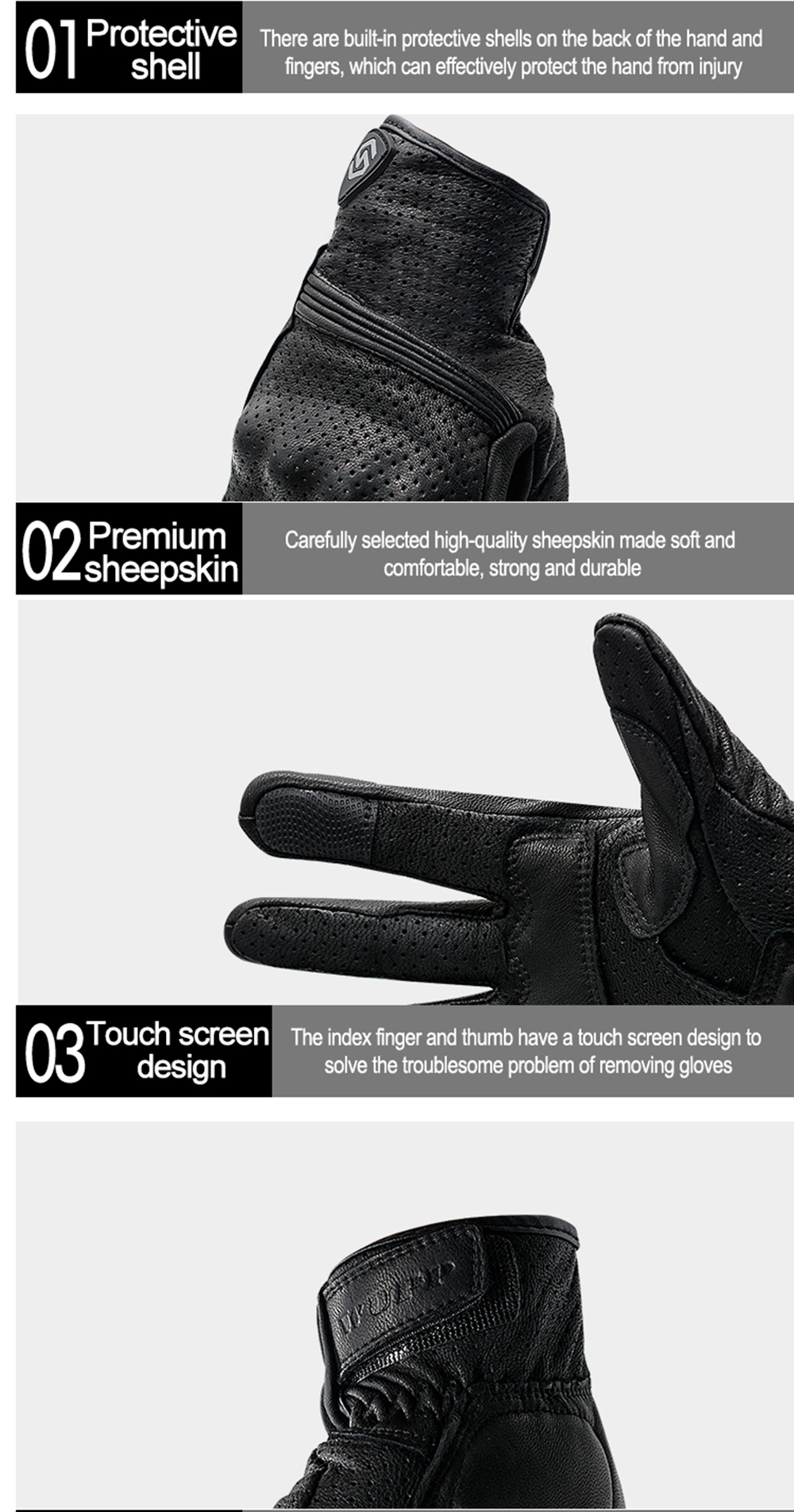 WUPP-Motorcycle-Full-Finger-Gloves-Leather-Off-Road-Racing-Outdoor-Sport--Touch-Screen-Driving-Ridin-1726821