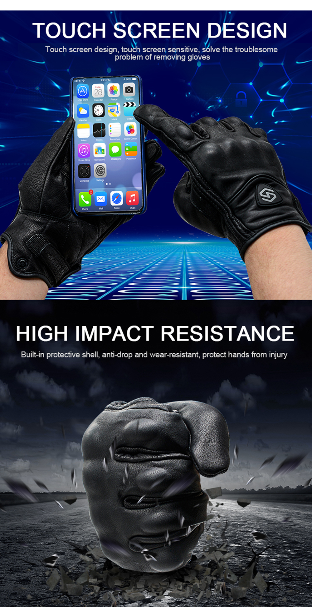 WUPP-Motorcycle-Full-Finger-Riding-Gloves-Touch-Screen-Windproof-Leather-Off-Road-Racing-Outdoor-Spo-1726816