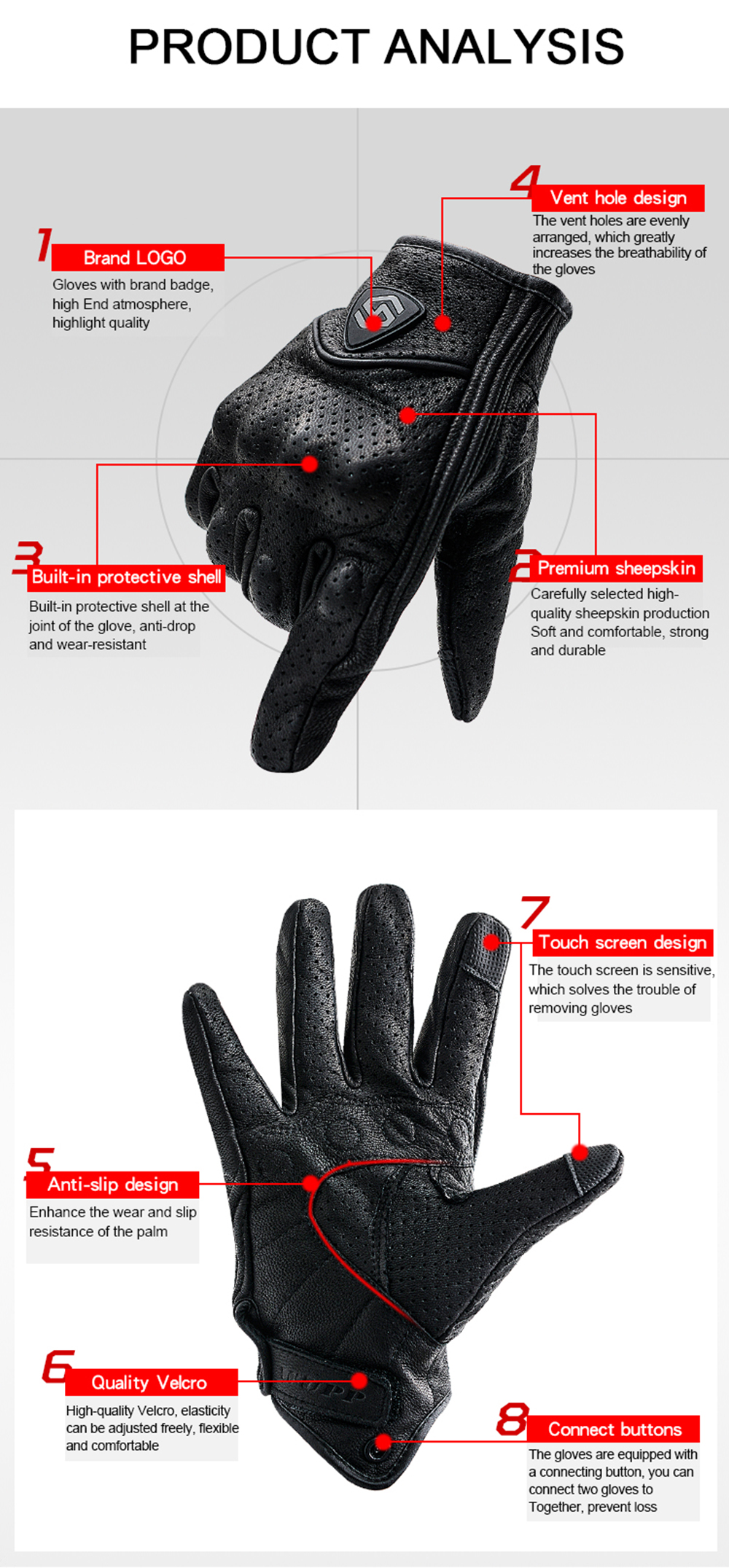 WUPP-Motorcycle-Riding-Full-Finger-Gloves-Leather-Touch-Screen-Off-Road-Racing-Outdoor-Sport-With-Ho-1726818