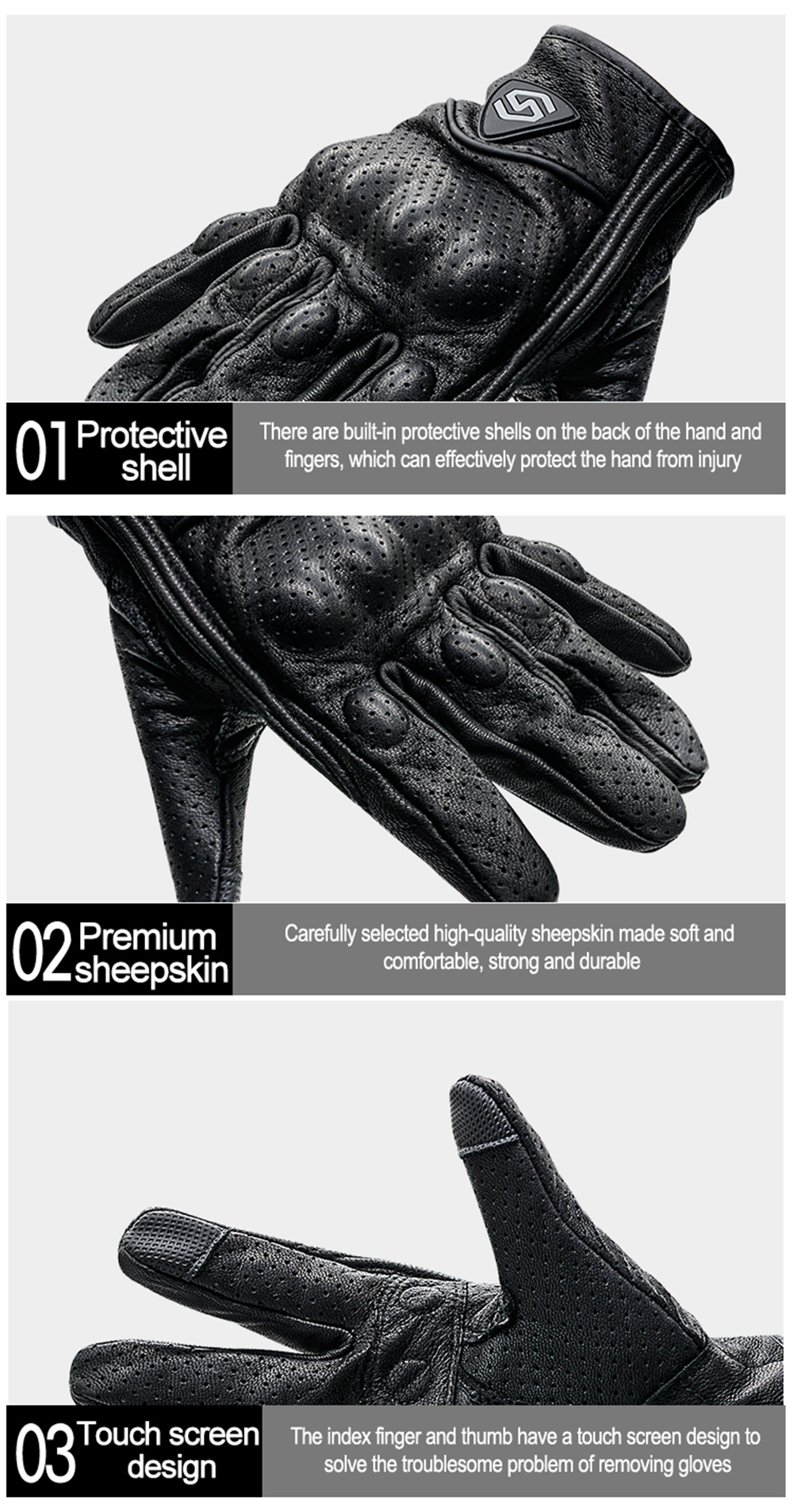 WUPP-Motorcycle-Riding-Full-Finger-Gloves-Leather-Touch-Screen-Off-Road-Racing-Outdoor-Sport-With-Ho-1726818