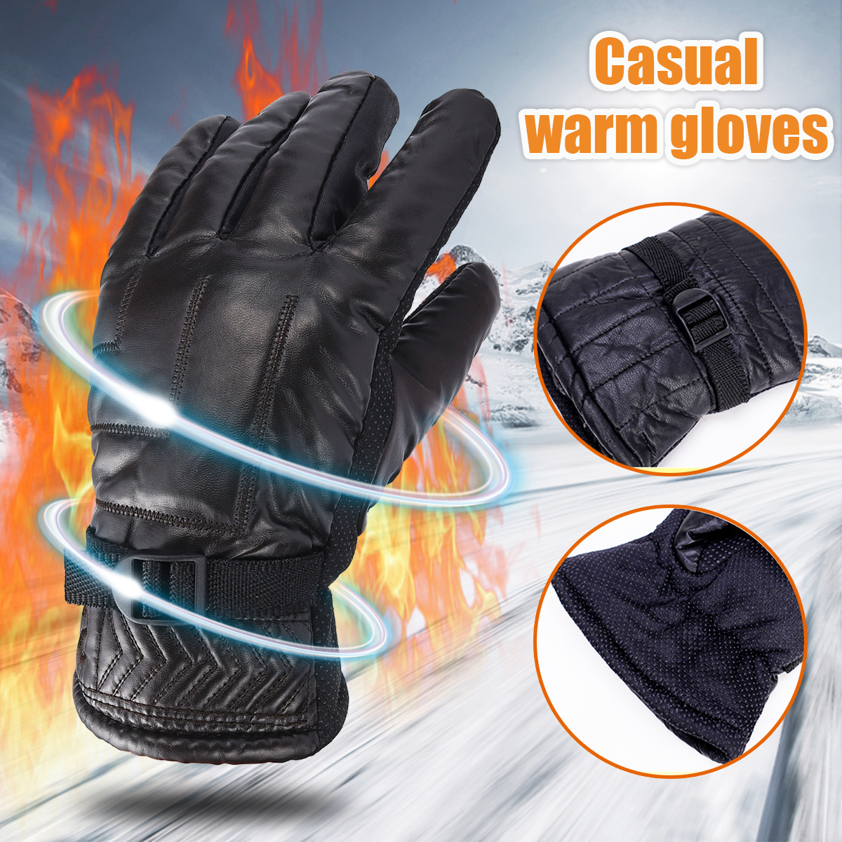 Warm-Gloves-Mittens-Simulation-Leather-Full-Fluff-Windproof-Motorcycle-Cold-Protection-1409829