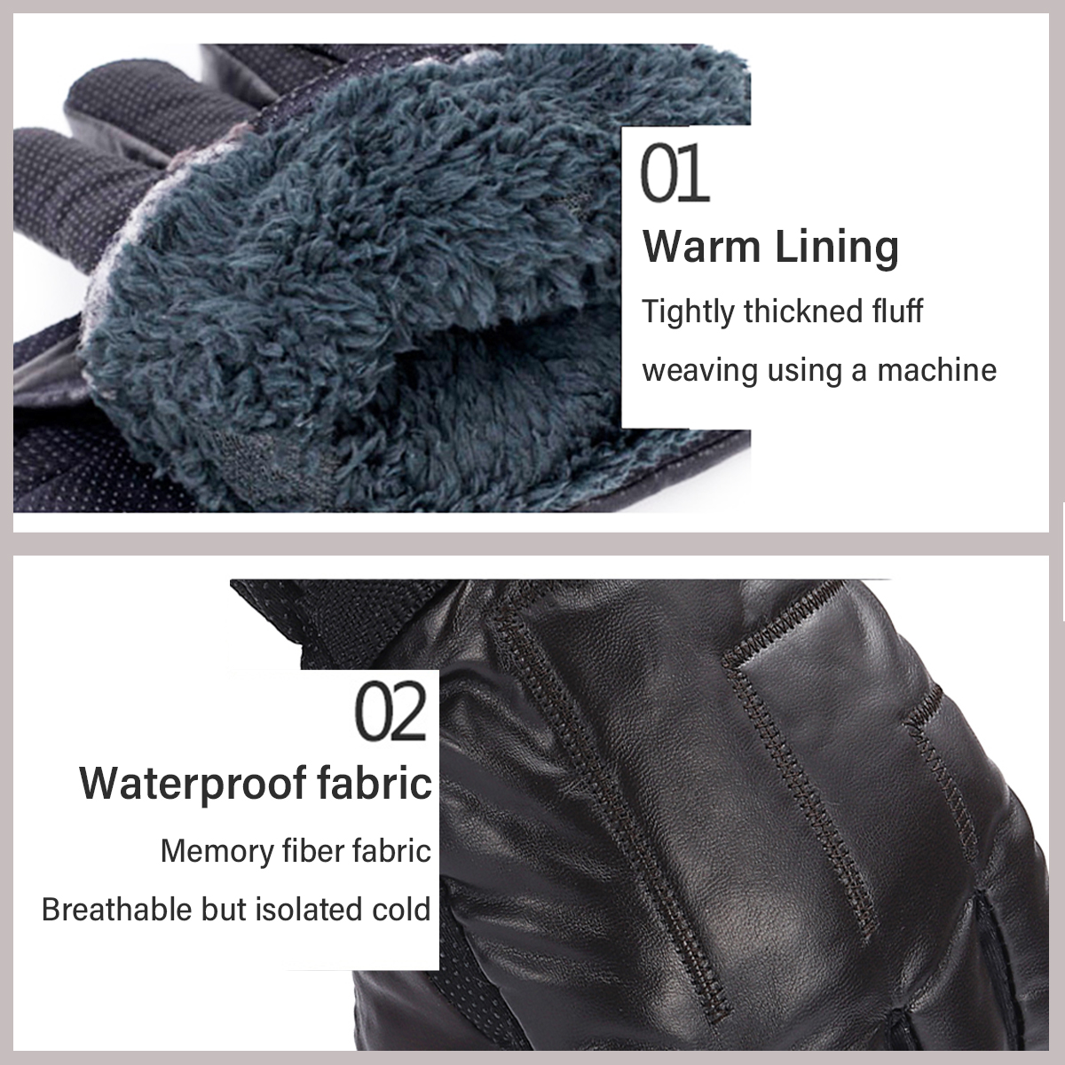 Warm-Gloves-Mittens-Simulation-Leather-Full-Fluff-Windproof-Motorcycle-Cold-Protection-1409829