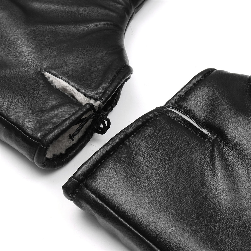 Warm-Motorcycle-Motorbike-Scooter-Handle-Bar-Grip-Muffs-Gloves-Winter-Protection-1392430
