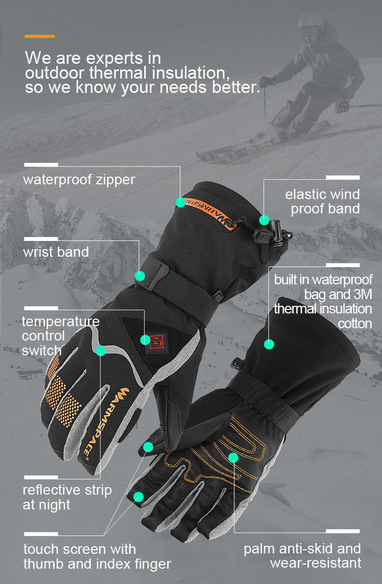 Warmspace-65-Rechargeable-Battery-Electric-Heated-Hand-Warm-Gloves-Waterproof-Motorcycles-1608018