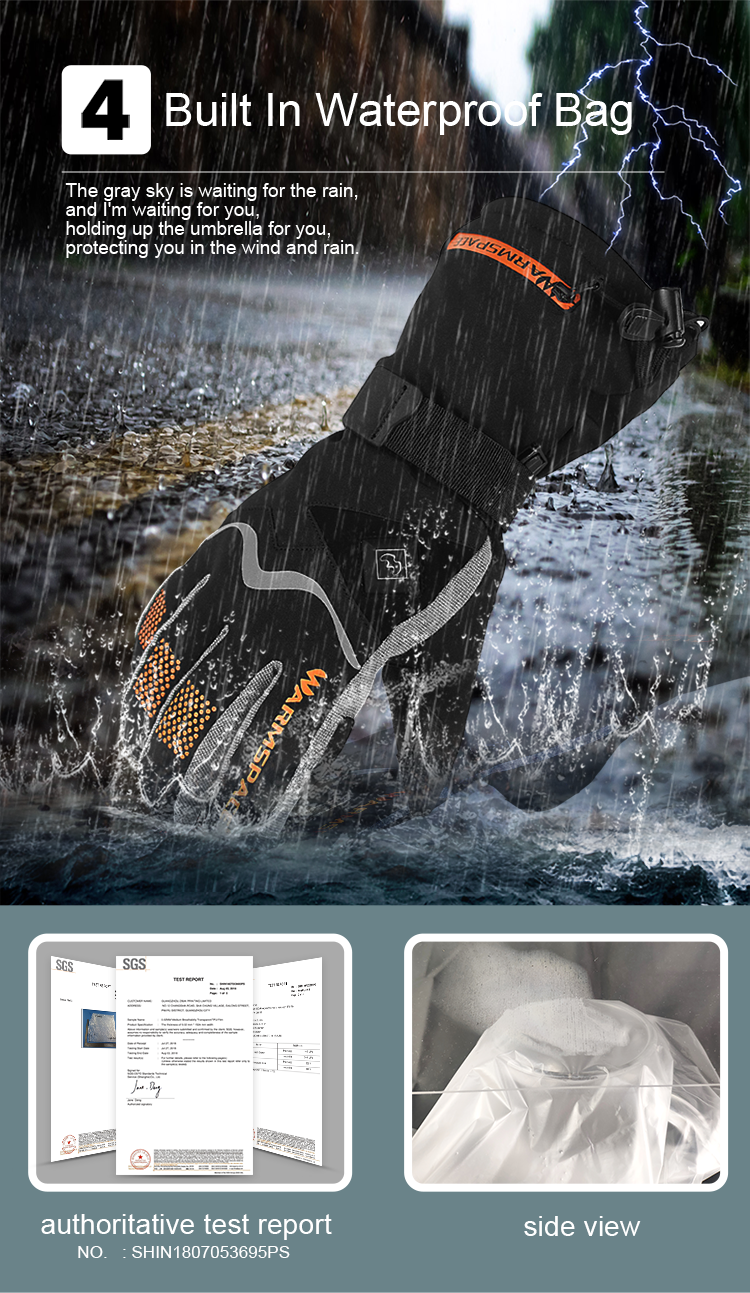 Warmspace-65-Rechargeable-Battery-Electric-Heated-Hand-Warm-Gloves-Waterproof-Motorcycles-1608018