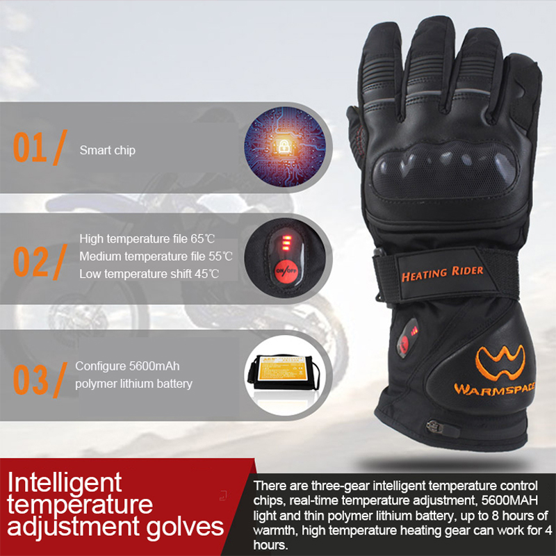 Warmspacetrade-Motorcycle-Touch-Screen-Heated-Gloves-Racing-Bicycle-Ski-Winter-Waterproof-Sports-Ele-1590590