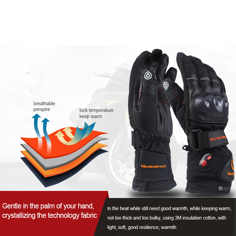 Warmspacetrade-Motorcycle-Touch-Screen-Heated-Gloves-Racing-Bicycle-Ski-Winter-Waterproof-Sports-Ele-1590590