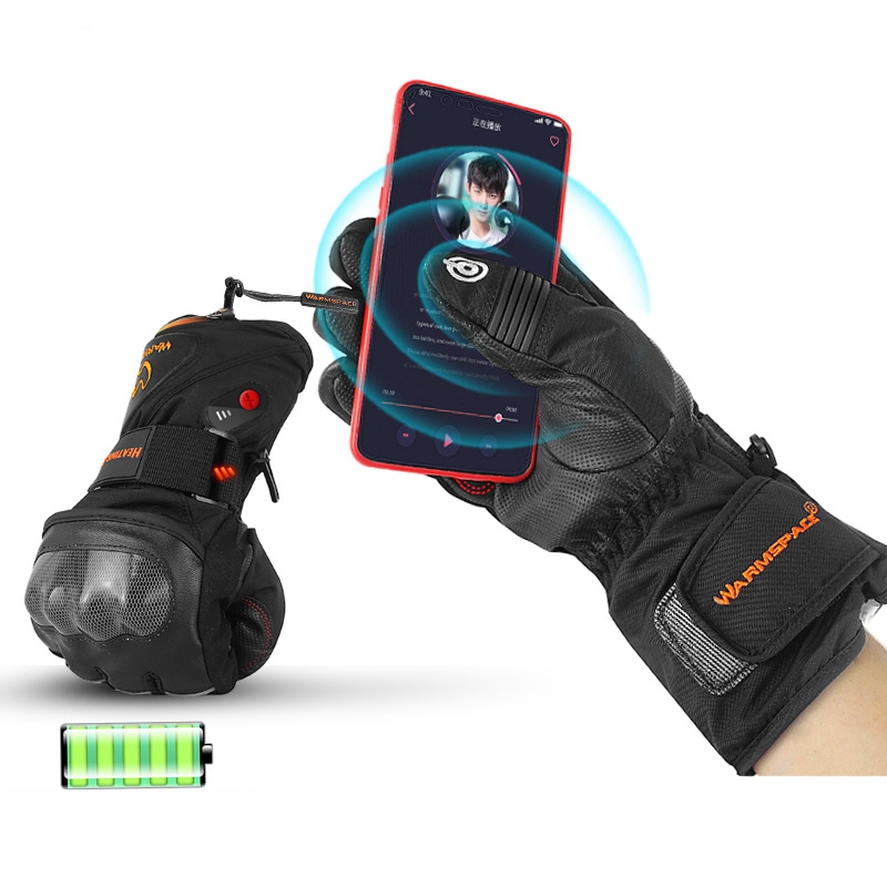Warmspacetrade-Motorcycle-Touch-Screen-Heated-Gloves-Racing-Bicycle-Ski-Winter-Waterproof-Sports-Ele-1590590