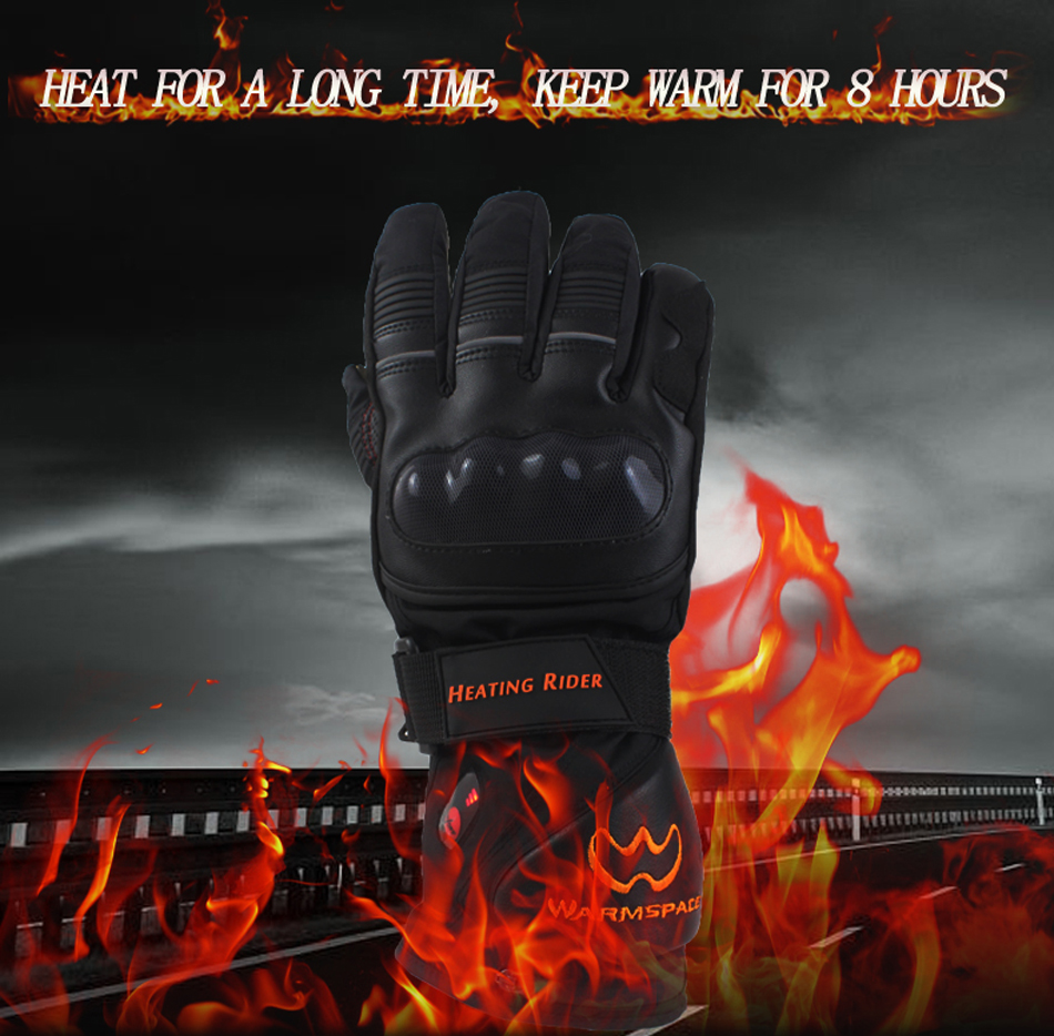 Warmspacetrade-Motorcycle-Touch-Screen-Heated-Gloves-Racing-Bicycle-Ski-Winter-Waterproof-Sports-Ele-1590590