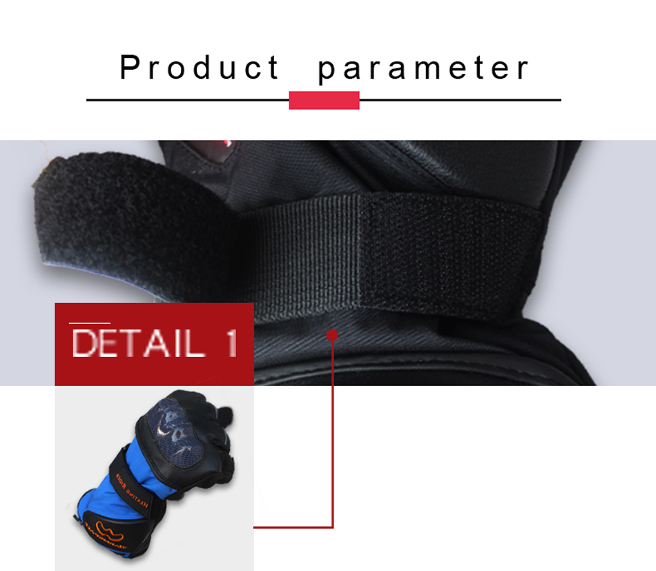 Warmspacetrade-Motorcycle-Touch-Screen-Heated-Gloves-Racing-Bicycle-Ski-Winter-Waterproof-Sports-Ele-1590590