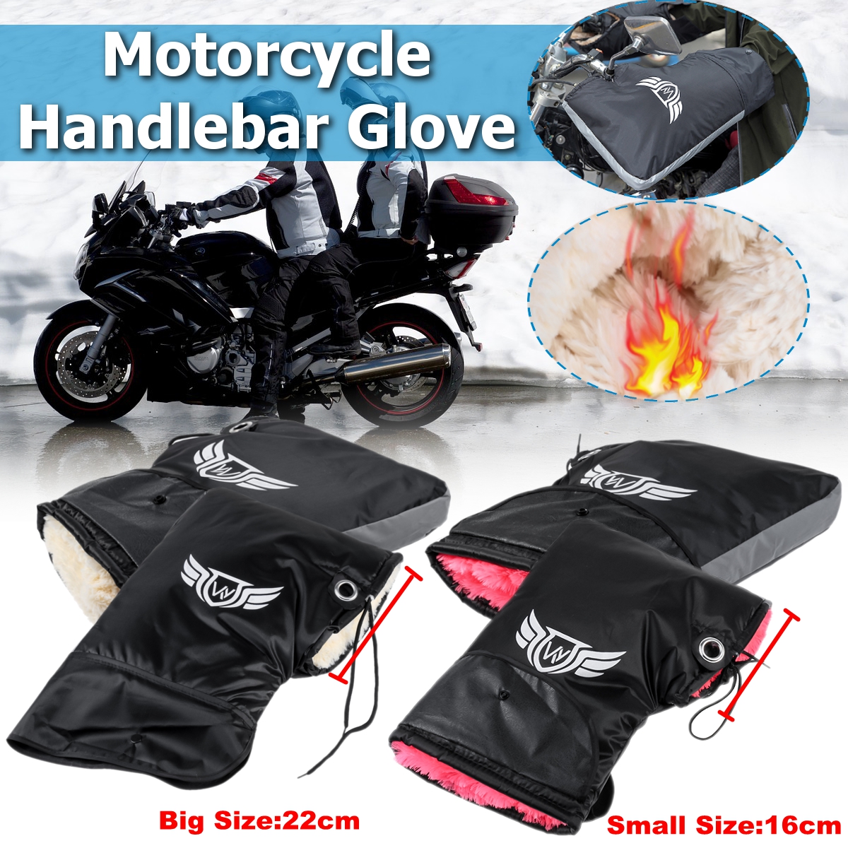 Waterproof-Motorcycle-Handlebar-Muffs-Gloves-Winter-Cold-proof-Thick-Scooter-Warmer-1606981