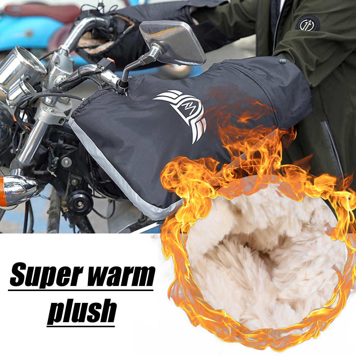 Waterproof-Motorcycle-Handlebar-Muffs-Gloves-Winter-Cold-proof-Thick-Scooter-Warmer-1606981