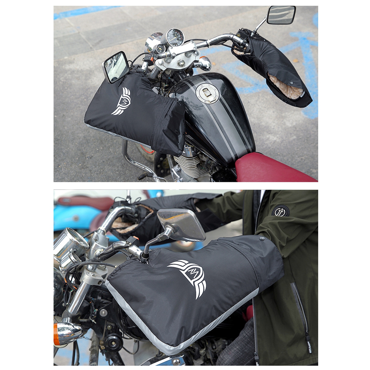 Waterproof-Motorcycle-Handlebar-Muffs-Gloves-Winter-Cold-proof-Thick-Scooter-Warmer-1606981