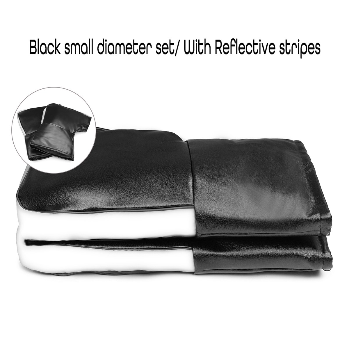 Waterproof-Motorcycle-Leather-Handlebar-Gloves-Snowmobile-Winter-Hand-Warm-Covers-1410351