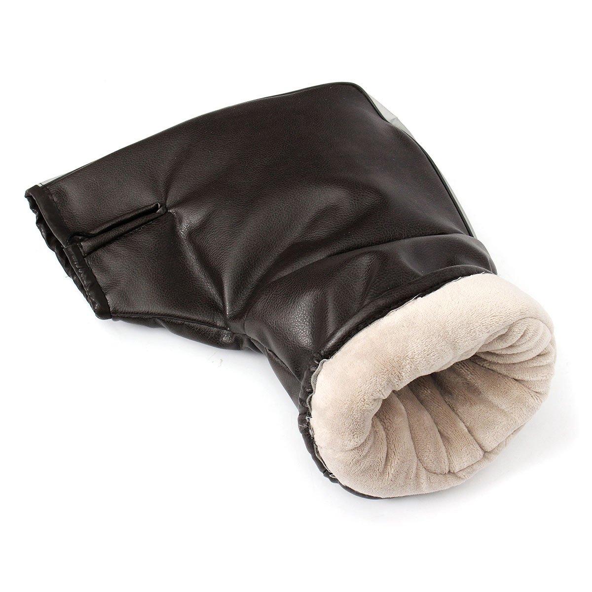 Waterproof-Motorcycle-Leather-Handlebar-Gloves-Snowmobile-Winter-Hand-Warm-Covers-1410351