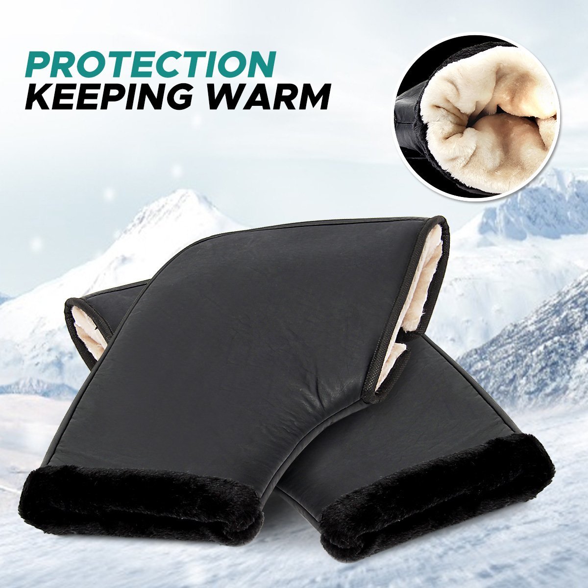 Waterproof-Motorcycle-Winter-Warm-Protective-Handlebar-Muffs-Gloves-969942