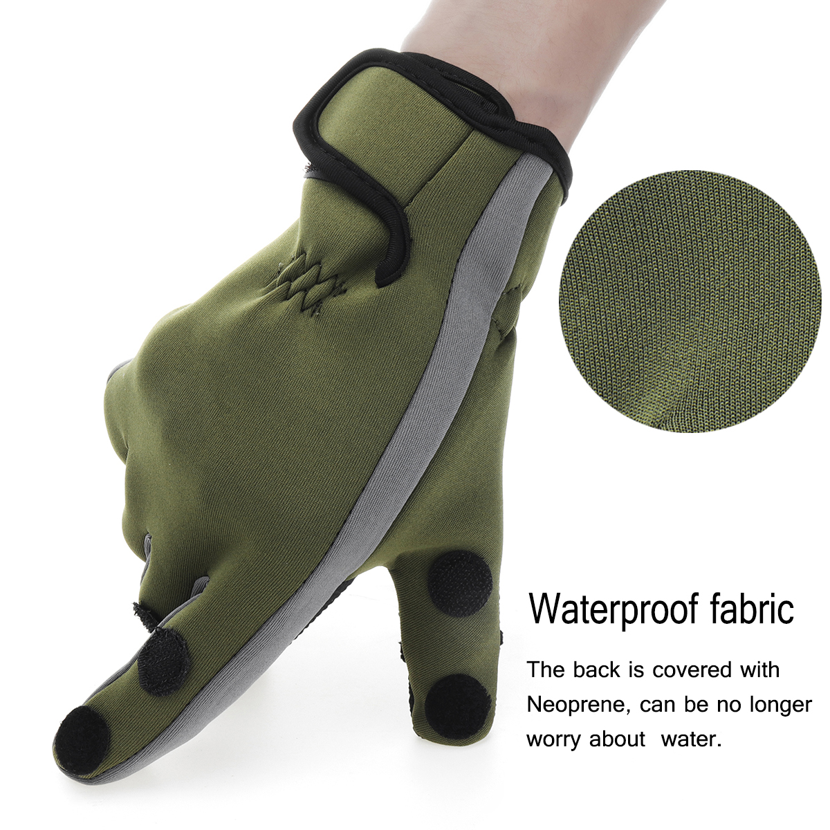 Waterproof-Neoprene-Camo-Gloves-Motorcycle-Racing-Folding-Fingers-Fishing-Shooting-Hunting-1421782