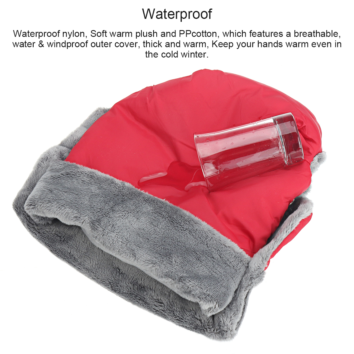 Waterproof-Winter-Stroller-Warm-Gloves-Pushchair-Hand-Muff-Mitten-Pram-Accessory-1618464