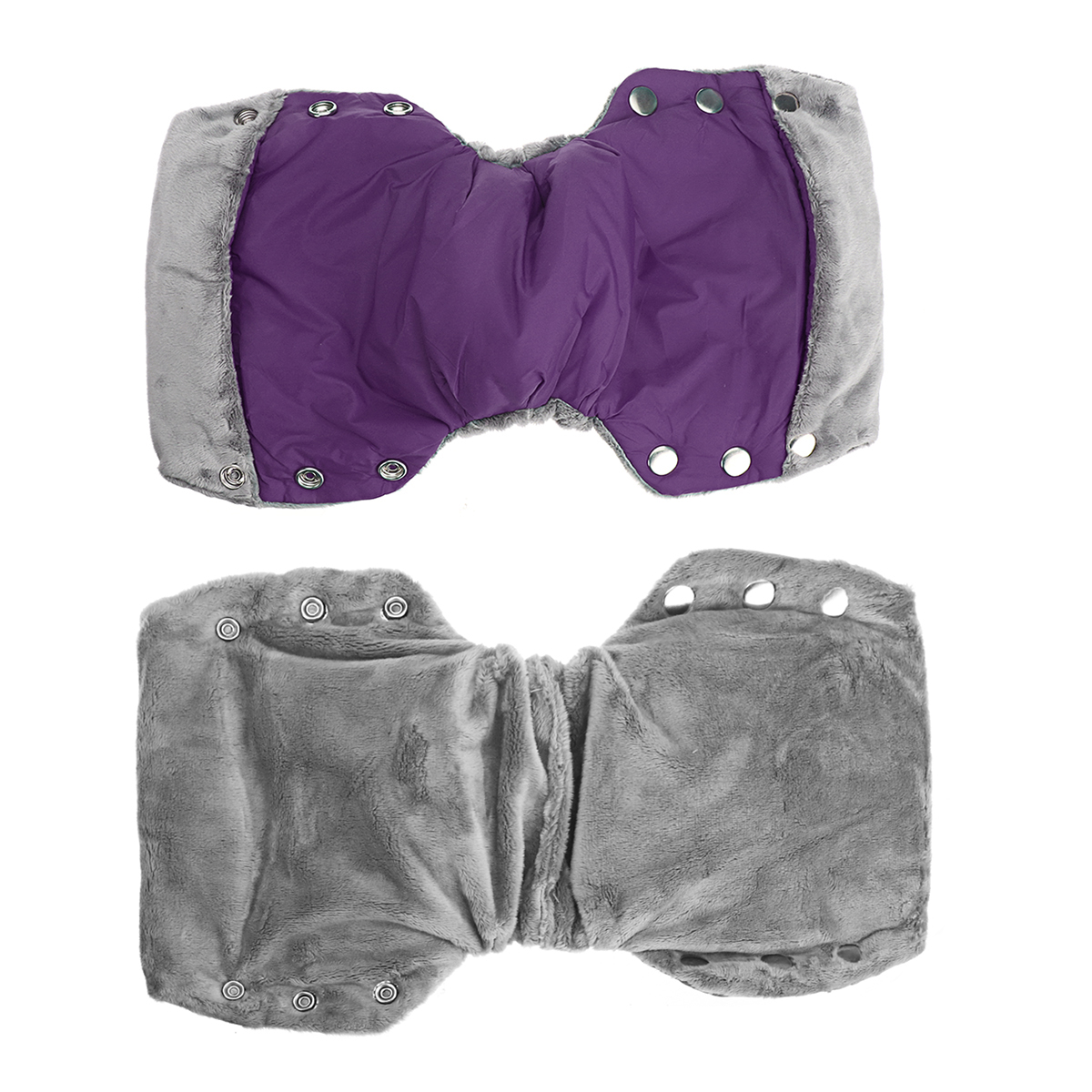 Waterproof-Winter-Stroller-Warm-Gloves-Pushchair-Hand-Muff-Mitten-Pram-Accessory-1618464