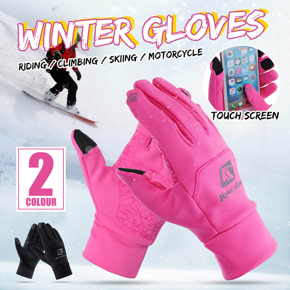 Windproof-Touch-Screen-Gloves-Outdoor-Sports-Hiking-Motorcycle-Bike-Cycling-Full-Finger-1444421