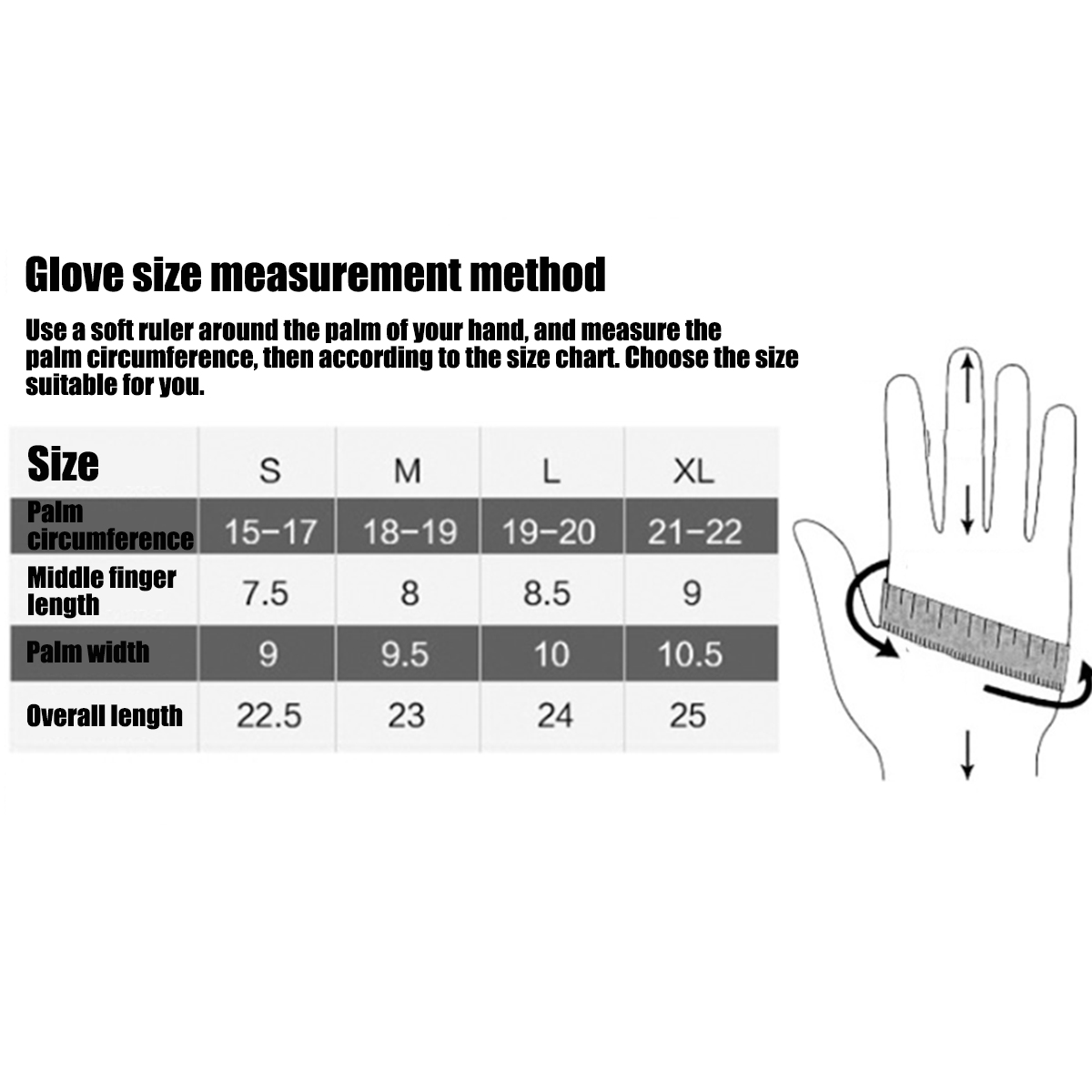Windproof-Touch-Screen-Gloves-Outdoor-Sports-Hiking-Motorcycle-Bike-Cycling-Full-Finger-1444421