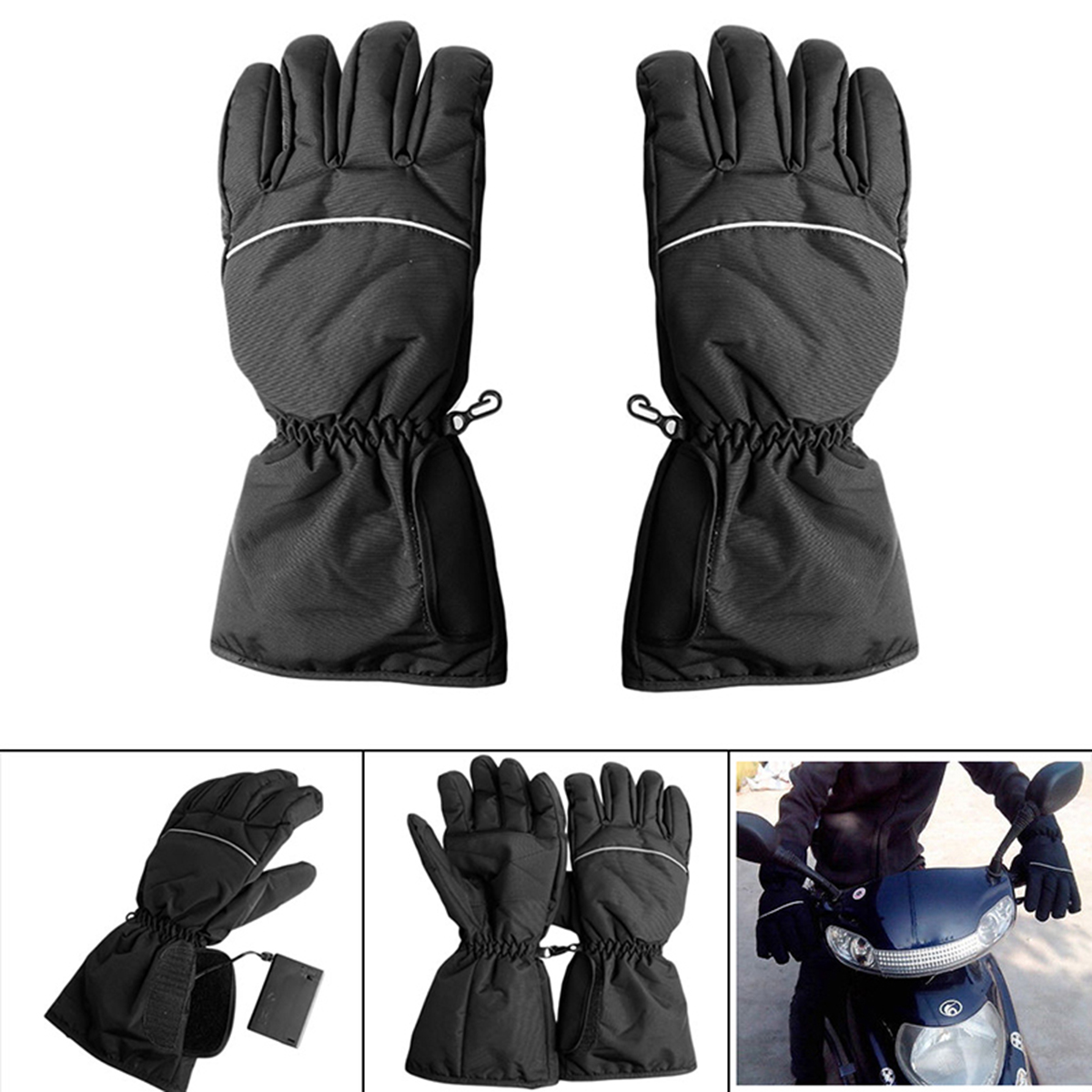 Winter-Electric-Battery-Powered-Heated-Thermo-Gloves-Motorcycle-Hunting-Hand-1269623