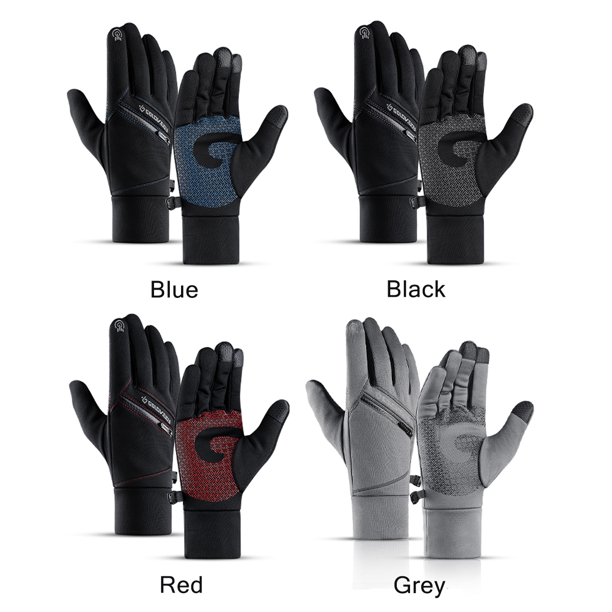 Winter-Skiing-Touch-Screen-Gloves-Sport-Outdoor-Snowboarding-Windproof-Thermal-1612929