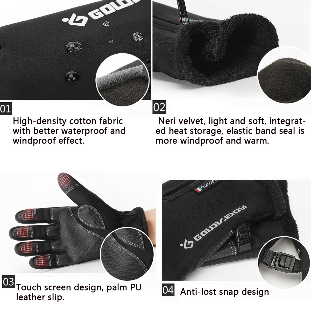 Winter-Thermal-Gloves-Touch-Screen-Soft-Waterproof-Windproof-Cycle-Men-Women-Motorcycle-Pair-1607725