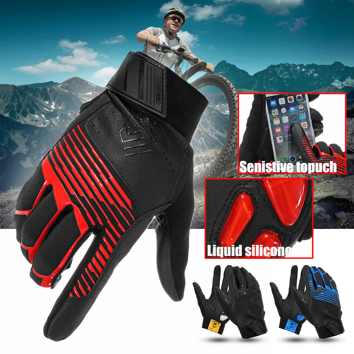 Winter-Warm-Full-Finger-Gloves-Motorcycle-Touch-Screen-Waterproof-Gel-Pad-PU-Leather-1408380