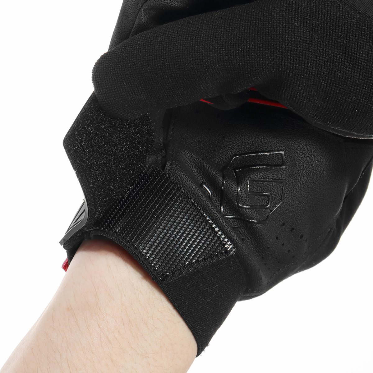 Winter-Warm-Full-Finger-Gloves-Motorcycle-Touch-Screen-Waterproof-Gel-Pad-PU-Leather-1408380