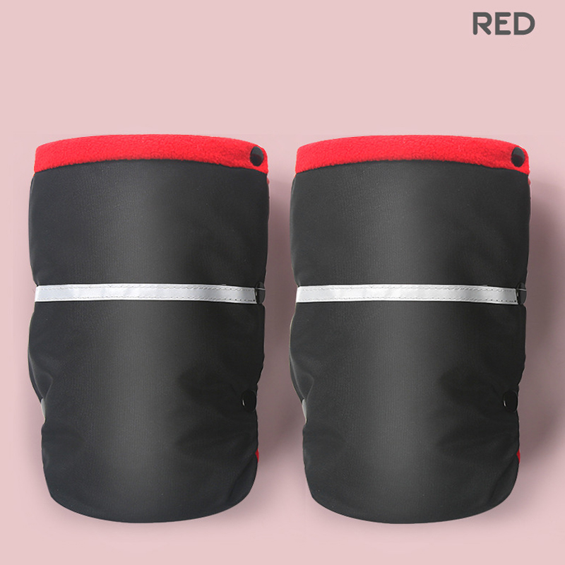 Winter-Warm-Mittens-Pram-Pushchair-Gloves-Relflective-Hand-Muff-Waterproof-Stroller-Glove-1632600