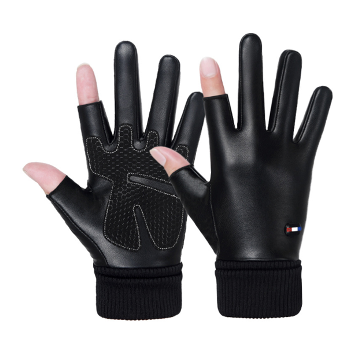 Winter-Warm-Thermal-Leather-Gloves-Ski-Snowboard-Cycling-Touch-Screen-Waterproof-1574228