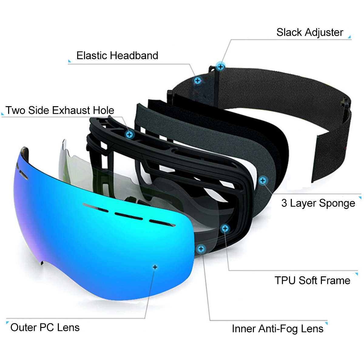 4-Color-Anti-fog-Ski-Goggles-Clear-Double-Lens-Winter-Skiing-Snowboard-Snow-Glasses-1735460