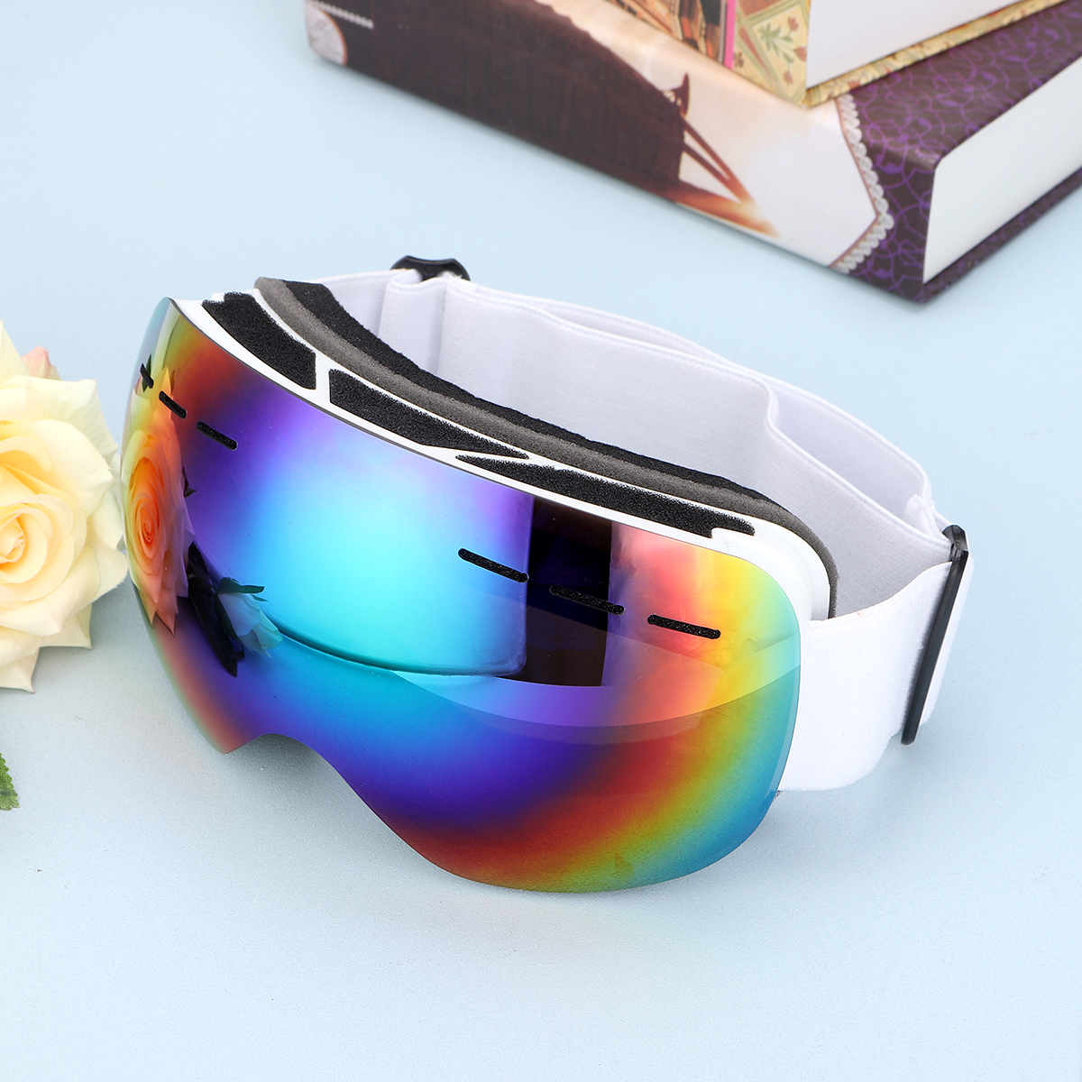 4-Color-Anti-fog-Ski-Goggles-Clear-Double-Lens-Winter-Skiing-Snowboard-Snow-Glasses-1735460